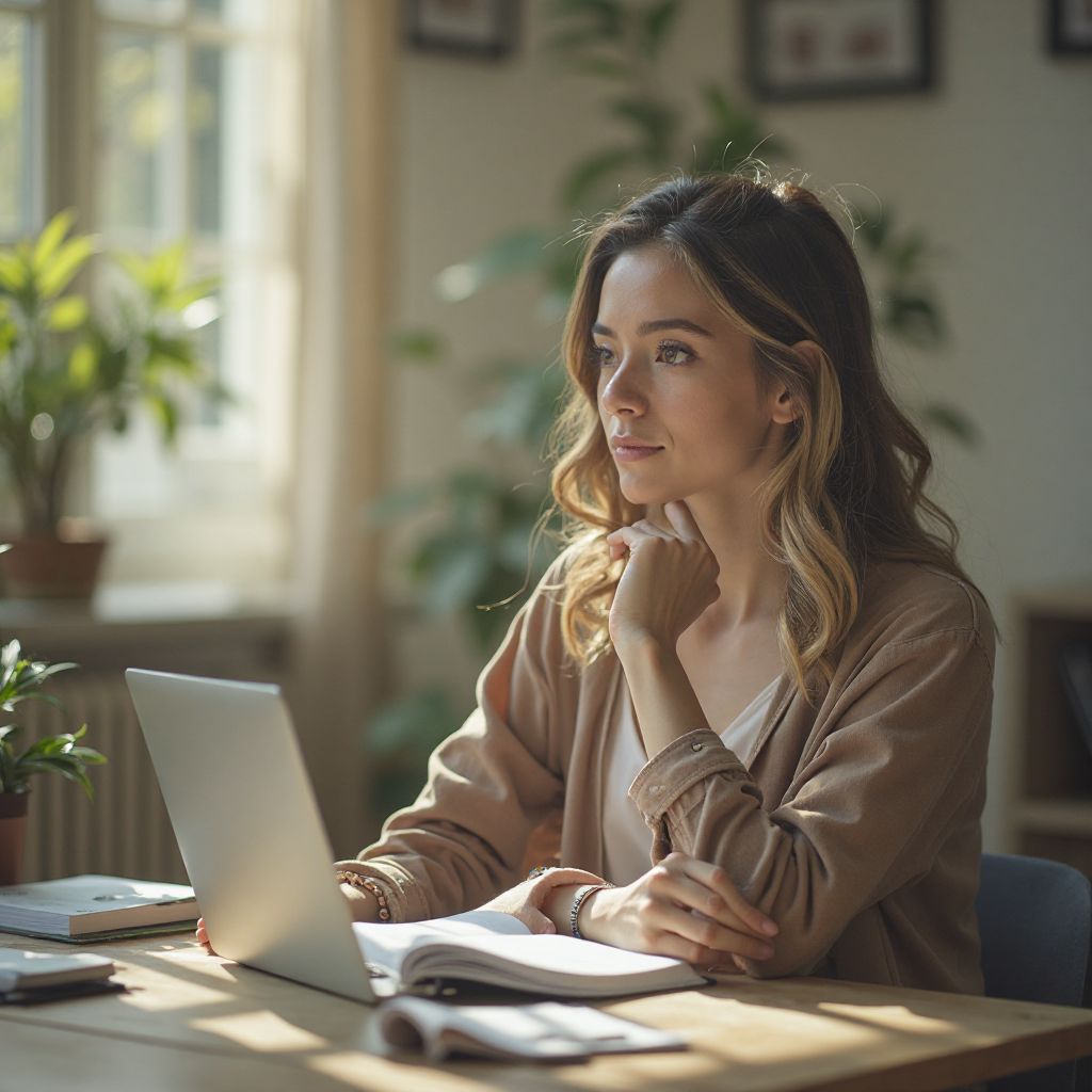 Getting Started with Financial literacy & money mindset