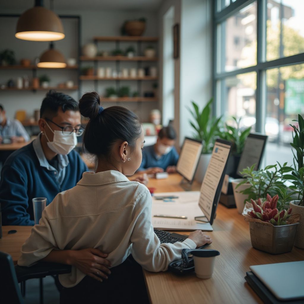 Latest Trends in Financial literacy & money mindset