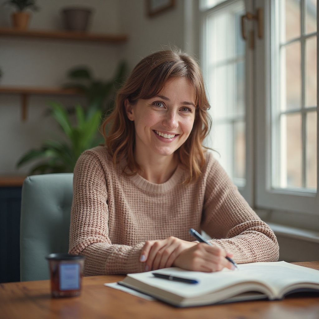 From Paycheck Panic to Actual Planning